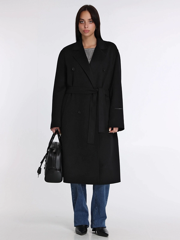 Marina Rinaldi пальто PALIO