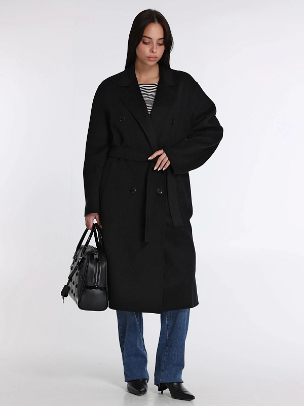 Marina Rinaldi пальто PALIO