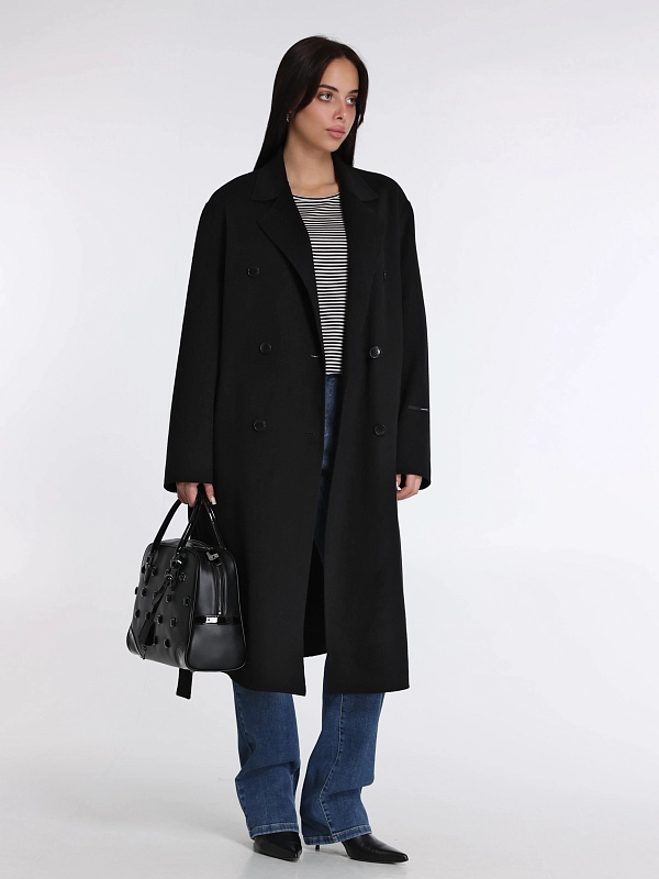 Marina Rinaldi пальто PALIO