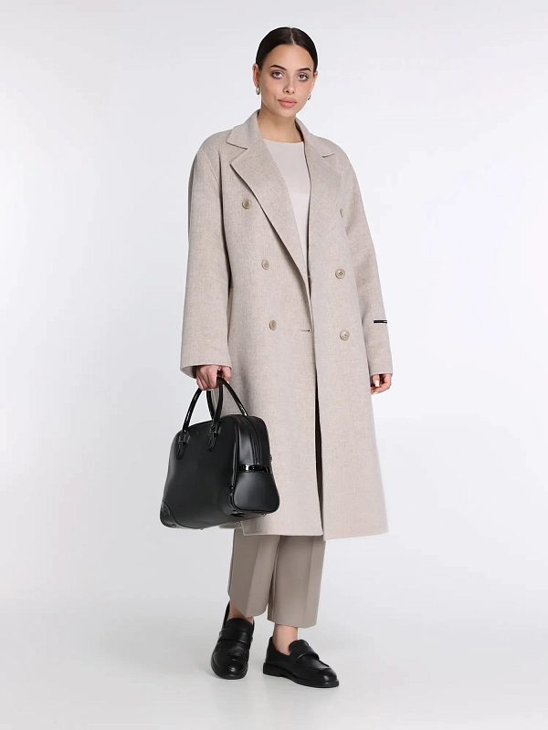 Marina Rinaldi пальто PALIO