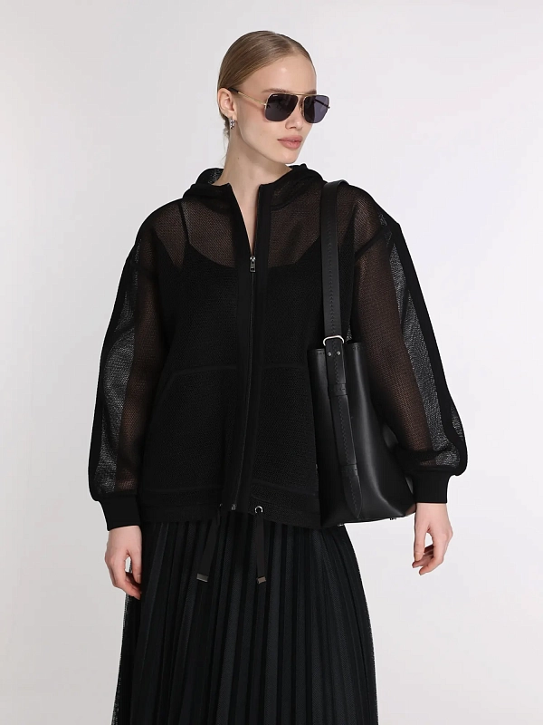 Marina Rinaldi толстовка PANTONE