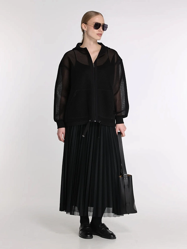 Marina Rinaldi толстовка PANTONE