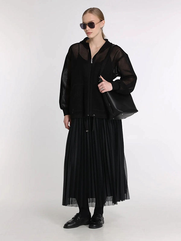 Marina Rinaldi толстовка PANTONE