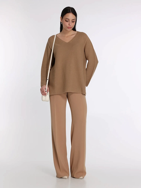 Marina Rinaldi пуловер PERLE