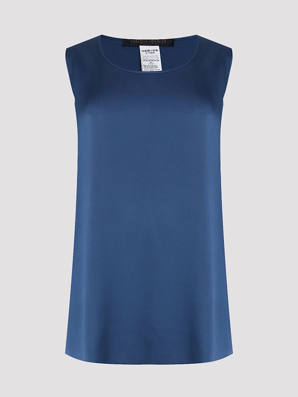 Marina Rinaldi топ PIADENA