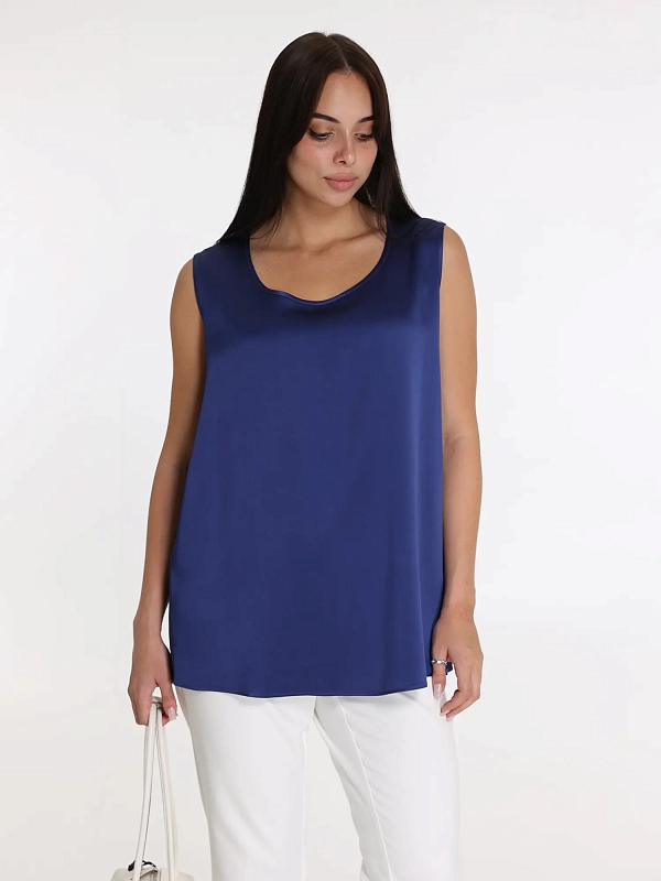 Marina Rinaldi топ PIADENA