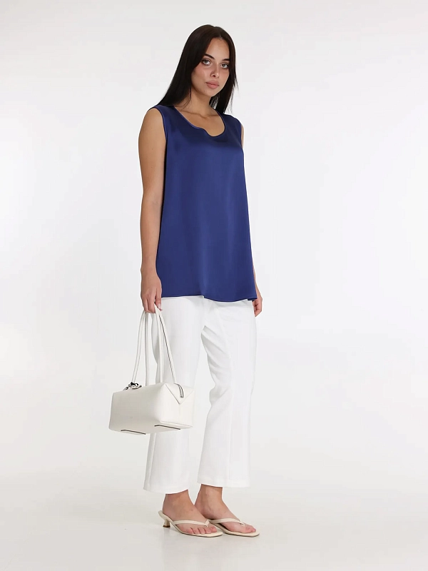 Marina Rinaldi топ PIADENA