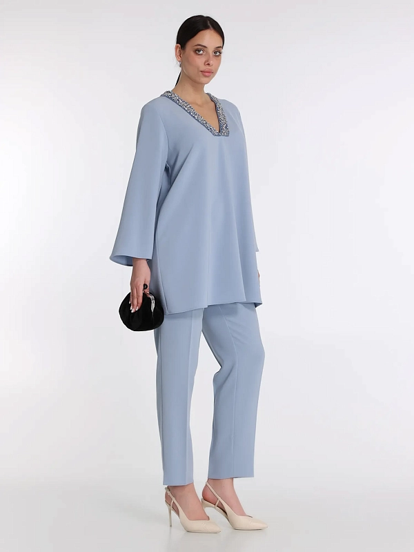 Marina Rinaldi брюки RAGGIOX