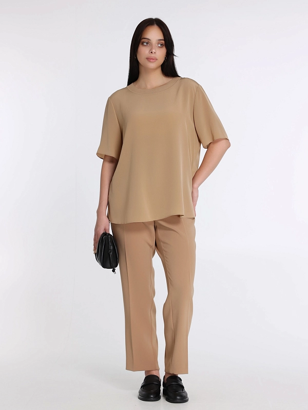 Marina Rinaldi брюки RAVEL