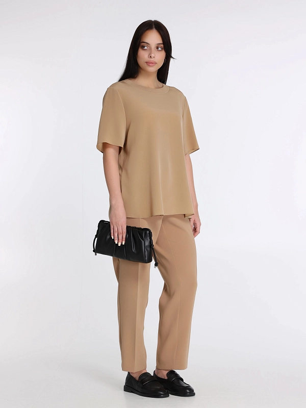 Marina Rinaldi брюки RAVEL