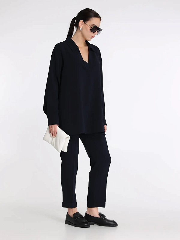 Marina Rinaldi брюки REALE