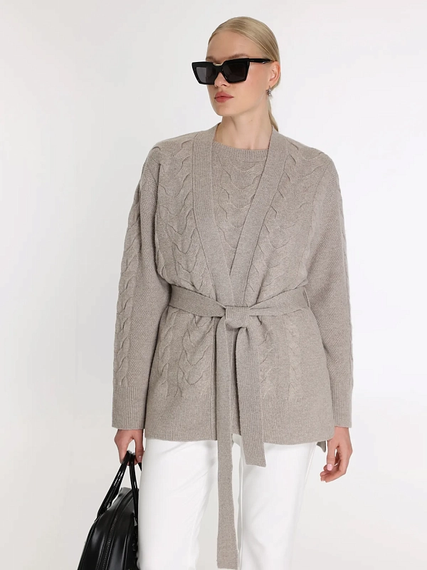 Marina Rinaldi кардиган RENNES