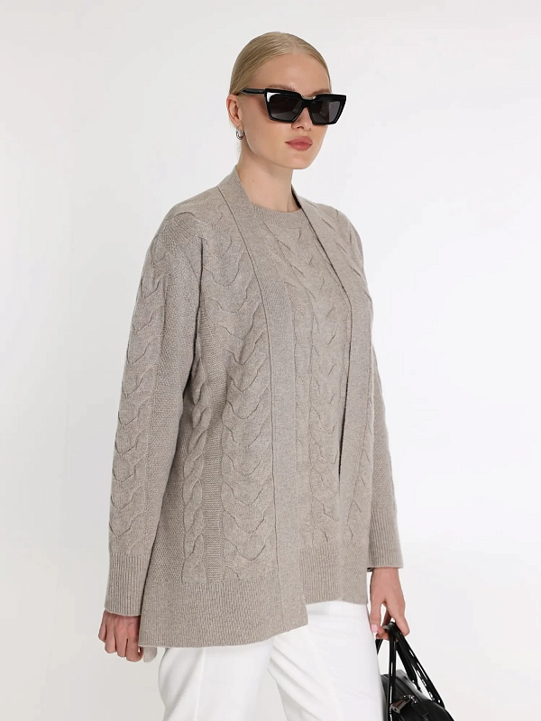 Marina Rinaldi кардиган RENNES