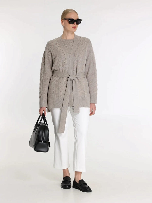 Marina Rinaldi кардиган RENNES