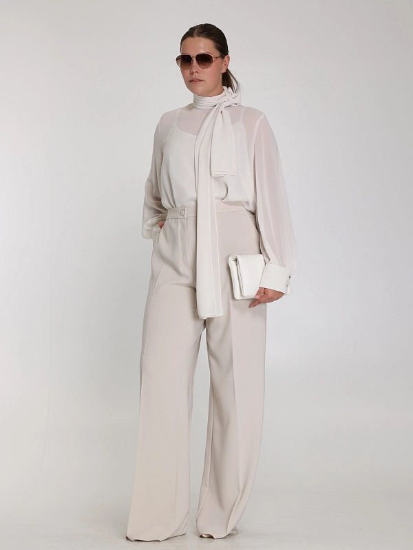 Marina Rinaldi брюки RICCOR