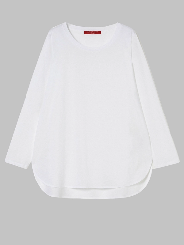 Marina Rinaldi лонгслив RIGEL