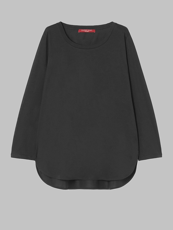 Marina Rinaldi лонгслив RIGEL