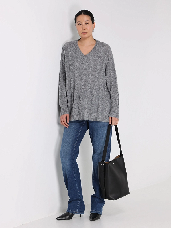 Marina Rinaldi джинсы RISORSA