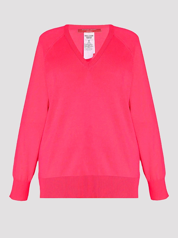 Marina Rinaldi пуловер RITA