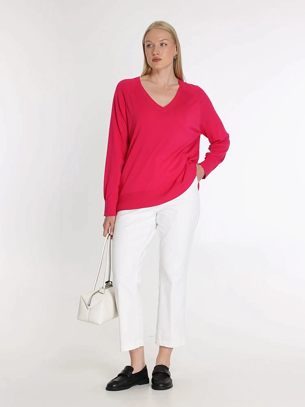 Marina Rinaldi пуловер RITA