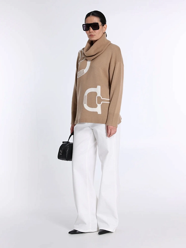 Marina Rinaldi свитер SABRINA