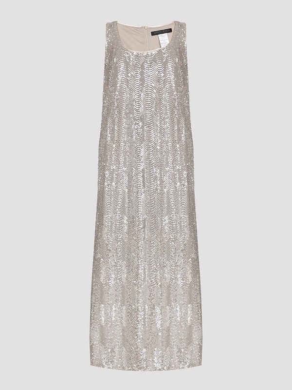 Marina Rinaldi платье SACCO