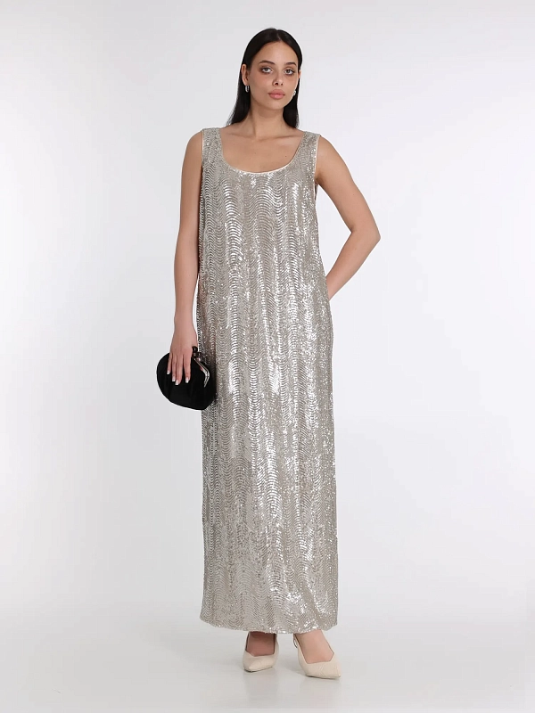 Marina Rinaldi платье SACCO