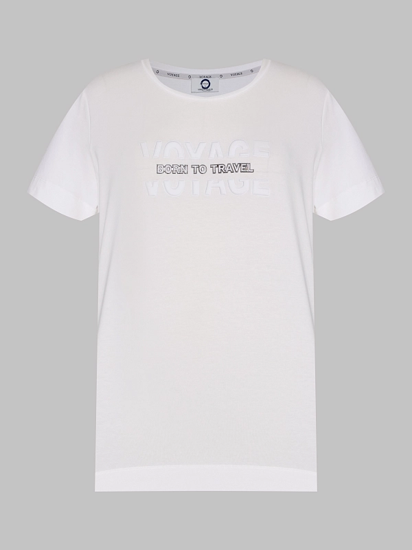 Marina Rinaldi футболка SANSONE