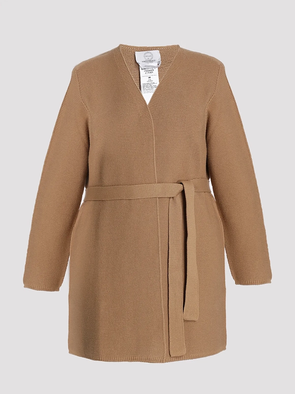 Marina Rinaldi кардиган SEGALE