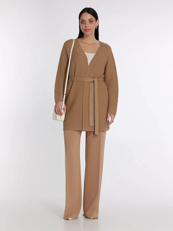 Marina Rinaldi кардиган SEGALE