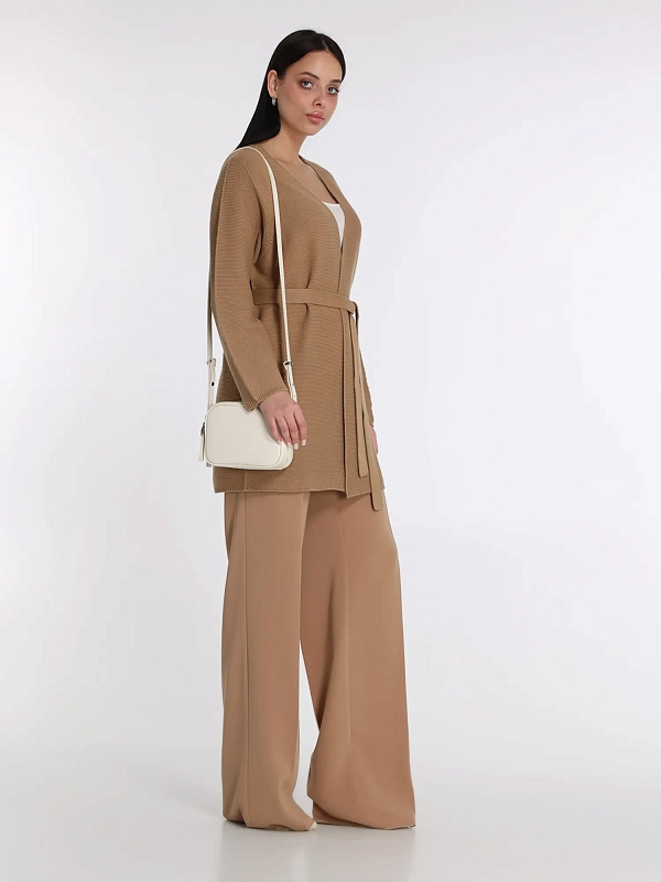 Marina Rinaldi кардиган SEGALE