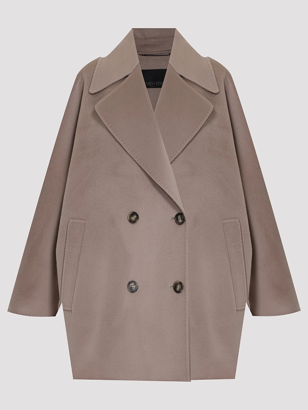 Marina Rinaldi пальто короткое SEGOVIA