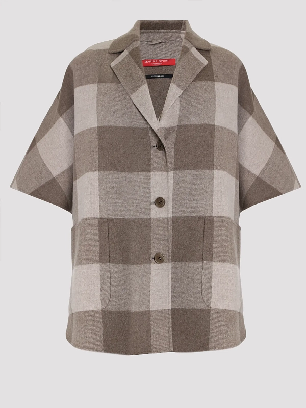 Marina Rinaldi кейп SHOCK