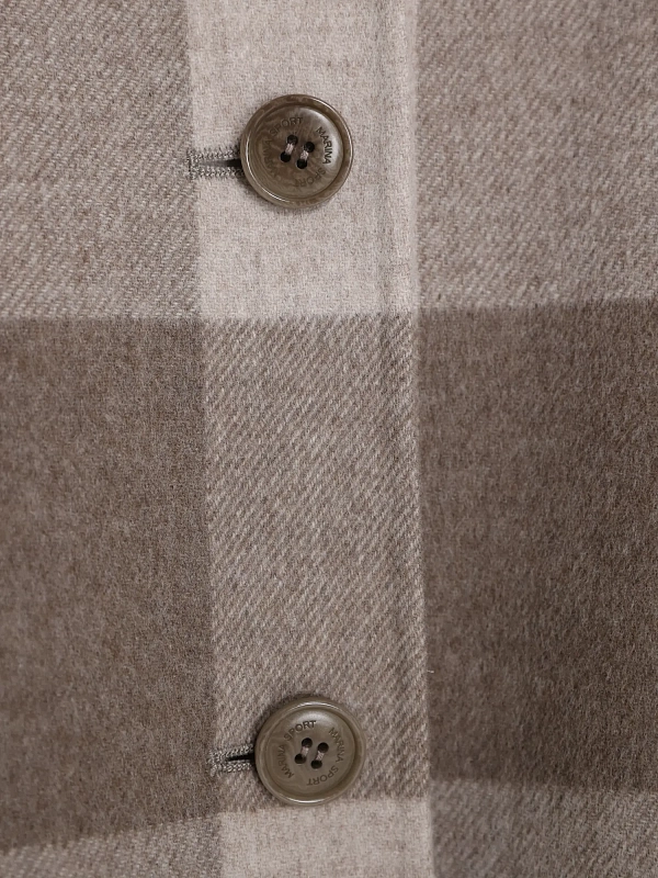 Marina Rinaldi кейп SHOCK