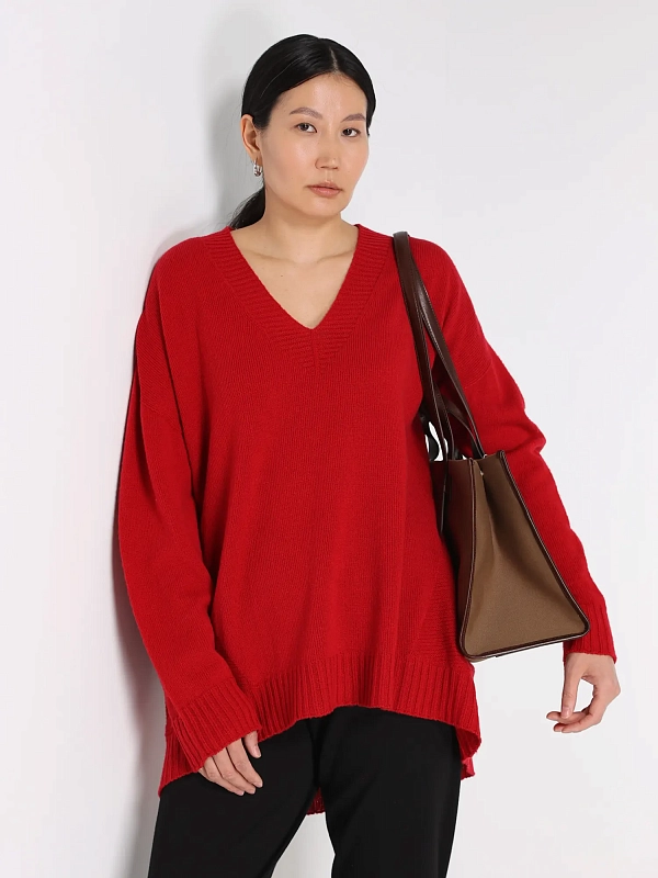 Marina Rinaldi пуловер SIERRA