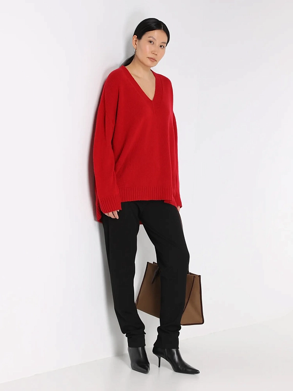 Marina Rinaldi пуловер SIERRA