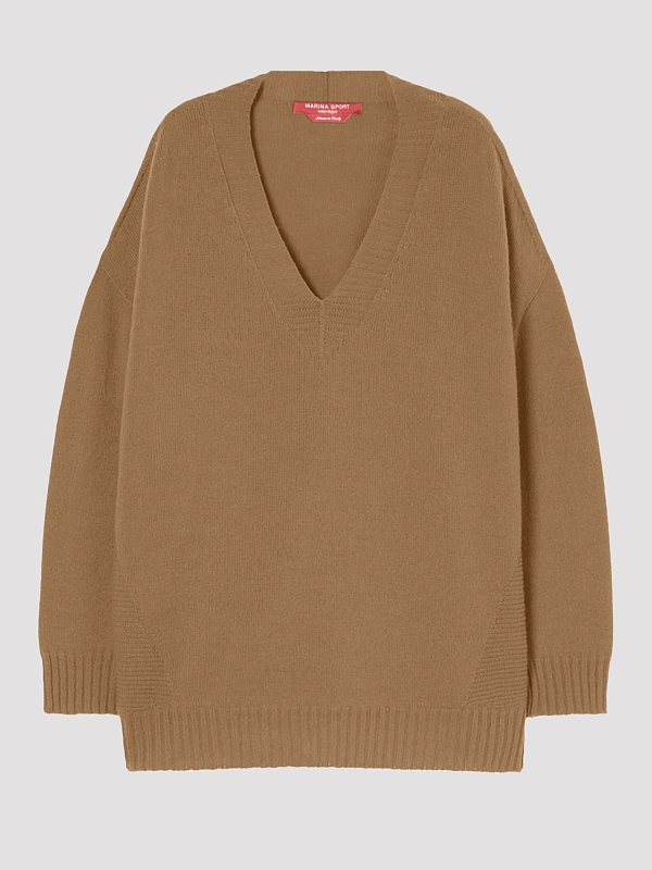 Marina Rinaldi пуловер SIERRA