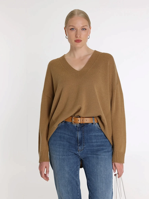 Marina Rinaldi пуловер SIERRA