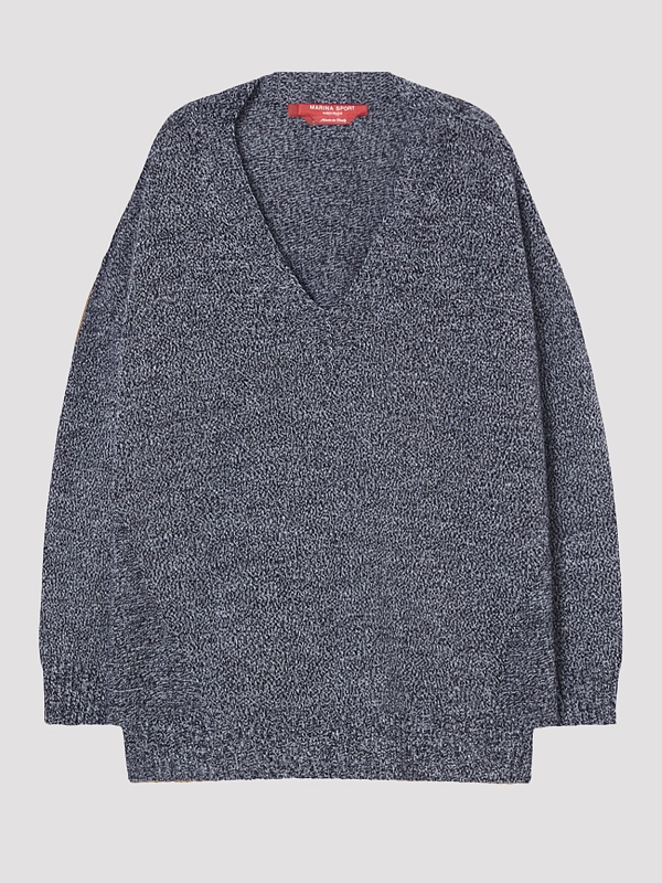 Marina Rinaldi пуловер SIERRA