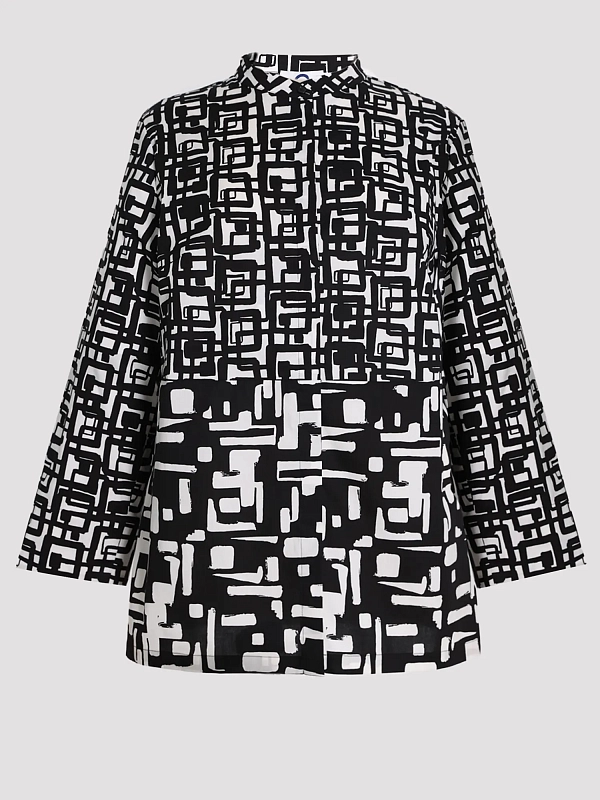 Marina Rinaldi рубашка SLAM