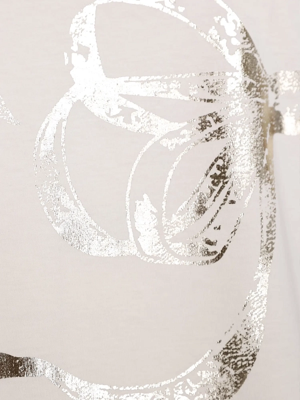 Marina Rinaldi футболка SOLDINO