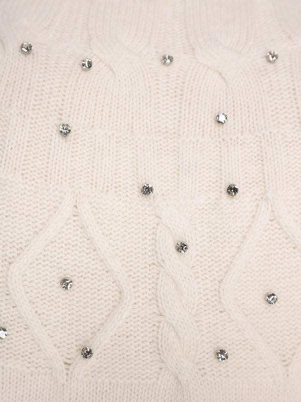 Marina Rinaldi джемпер STEPPA