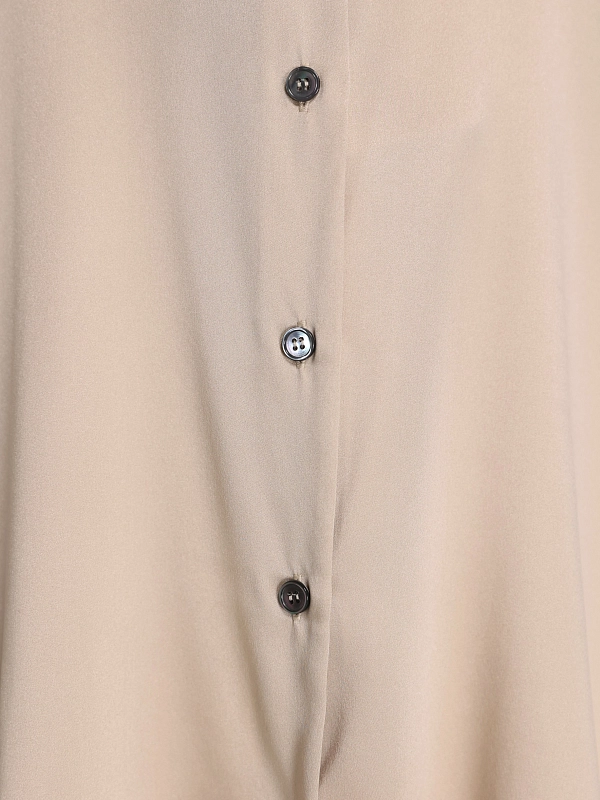 Marina Rinaldi блузка STRUZZO