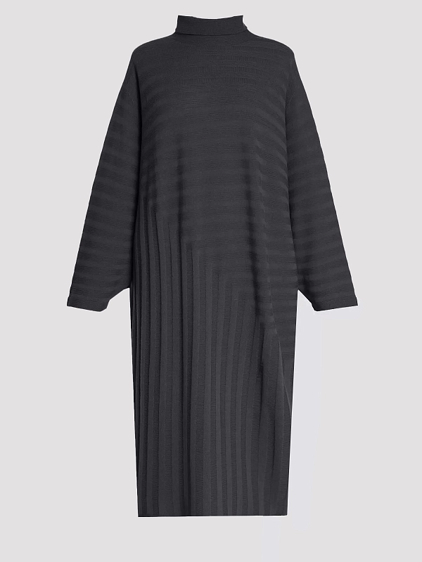 Marina Rinaldi платье трикотажное TAHITI