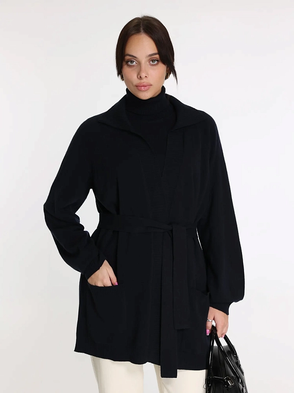 Marina Rinaldi кардиган TEHERAN