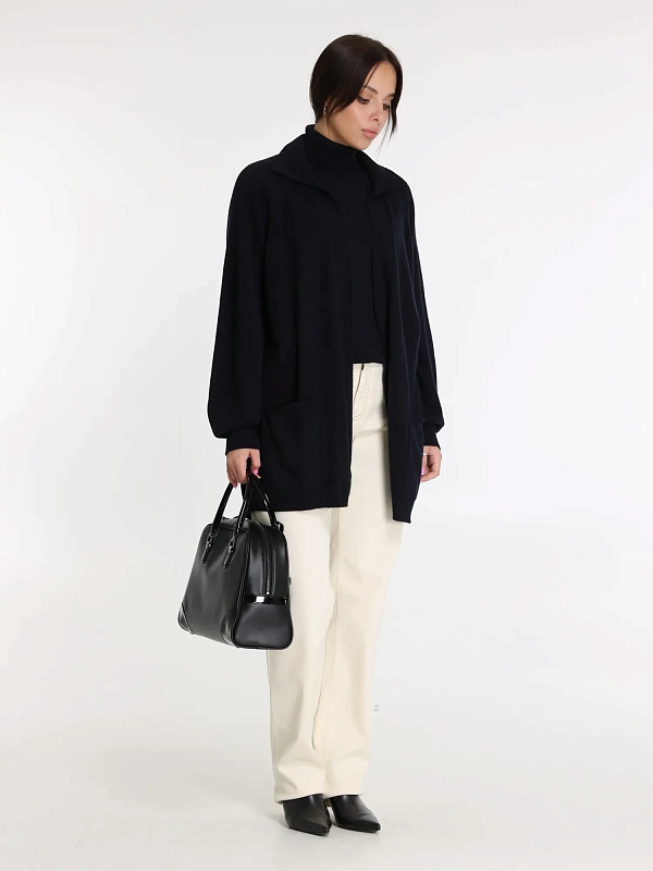 Marina Rinaldi кардиган TEHERAN