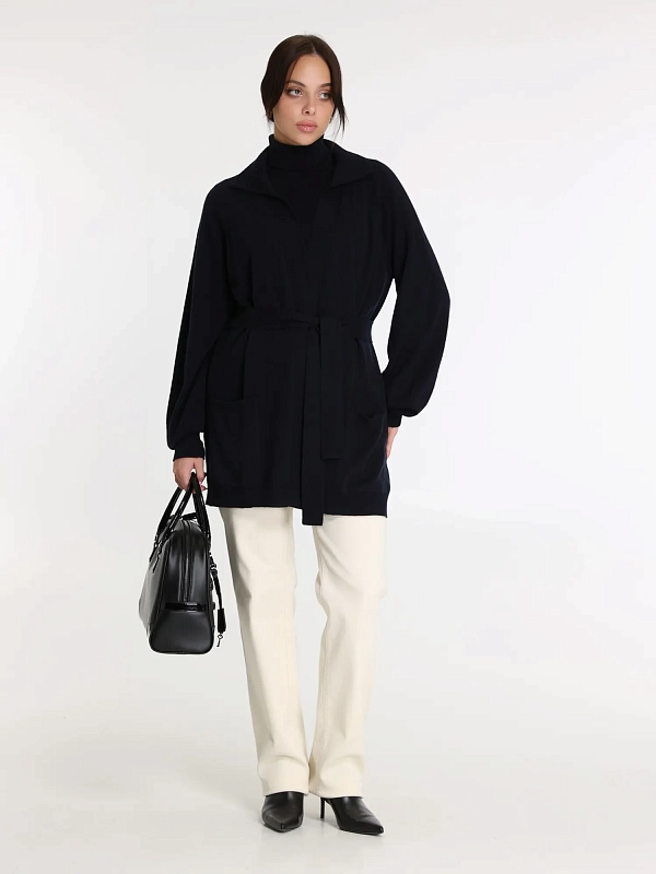 Marina Rinaldi кардиган TEHERAN