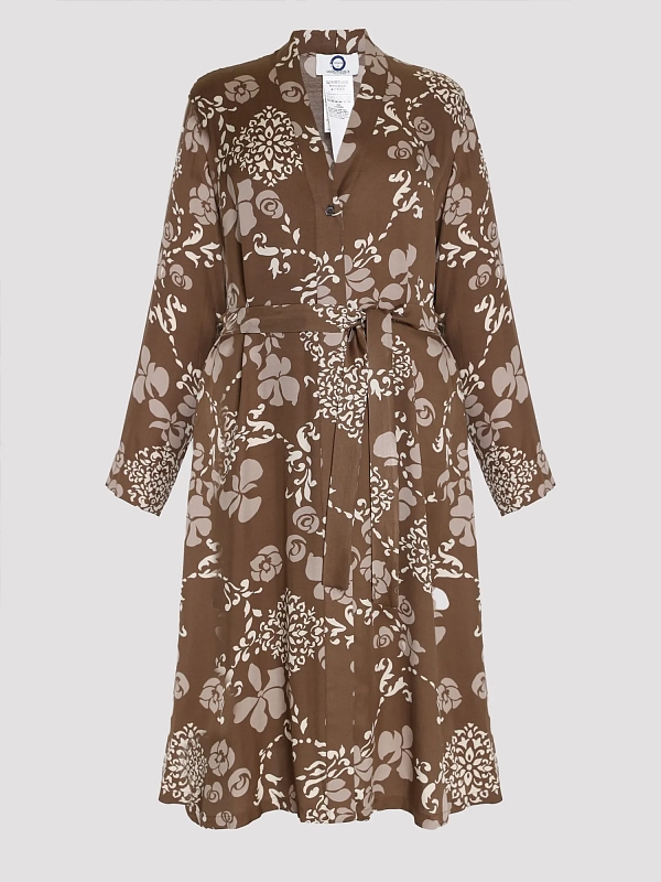 Marina Rinaldi платье TEIERA