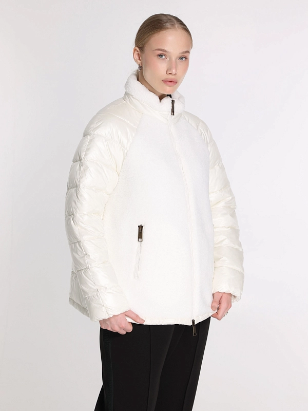 Marina Rinaldi куртка TENEBRE