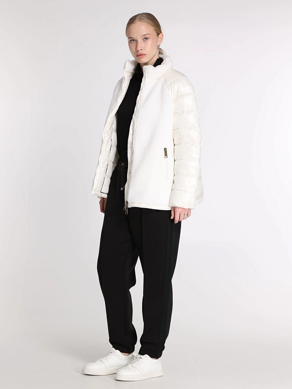 Marina Rinaldi куртка TENEBRE